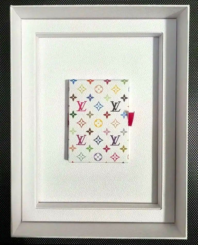 s*s様 【極美品】Louis Vuitton × 村上隆 トレカ C 35種