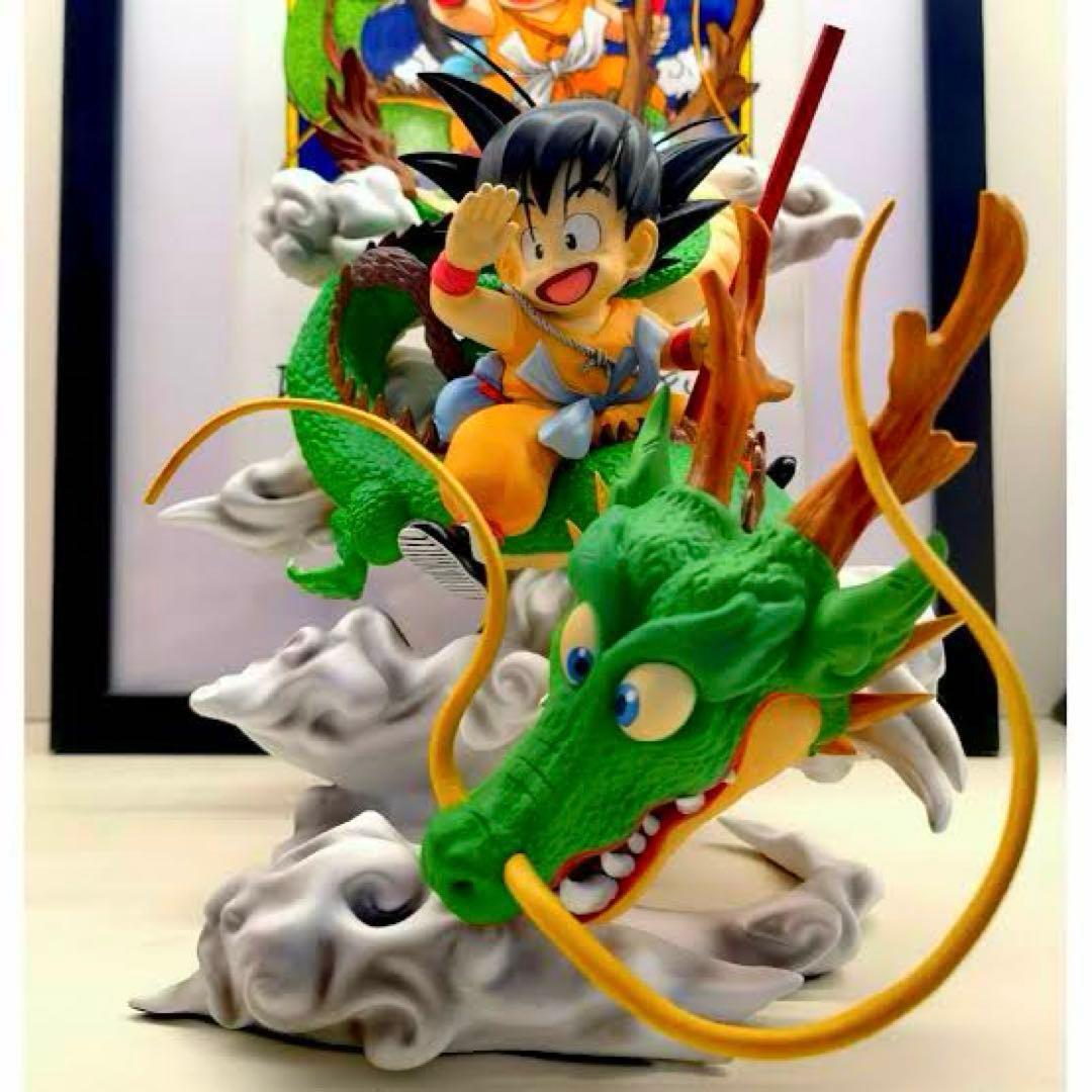 ドラゴンボール超 ドラゴンボール七個セット