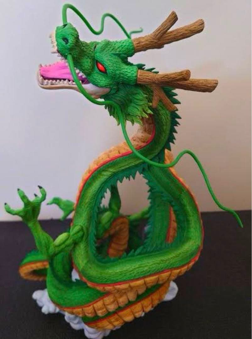 ドラゴンボール超 ドラゴンボール七個セット