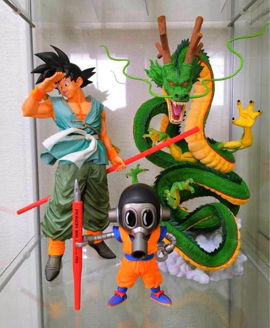 ドラゴンボール超 ドラゴンボール七個セット