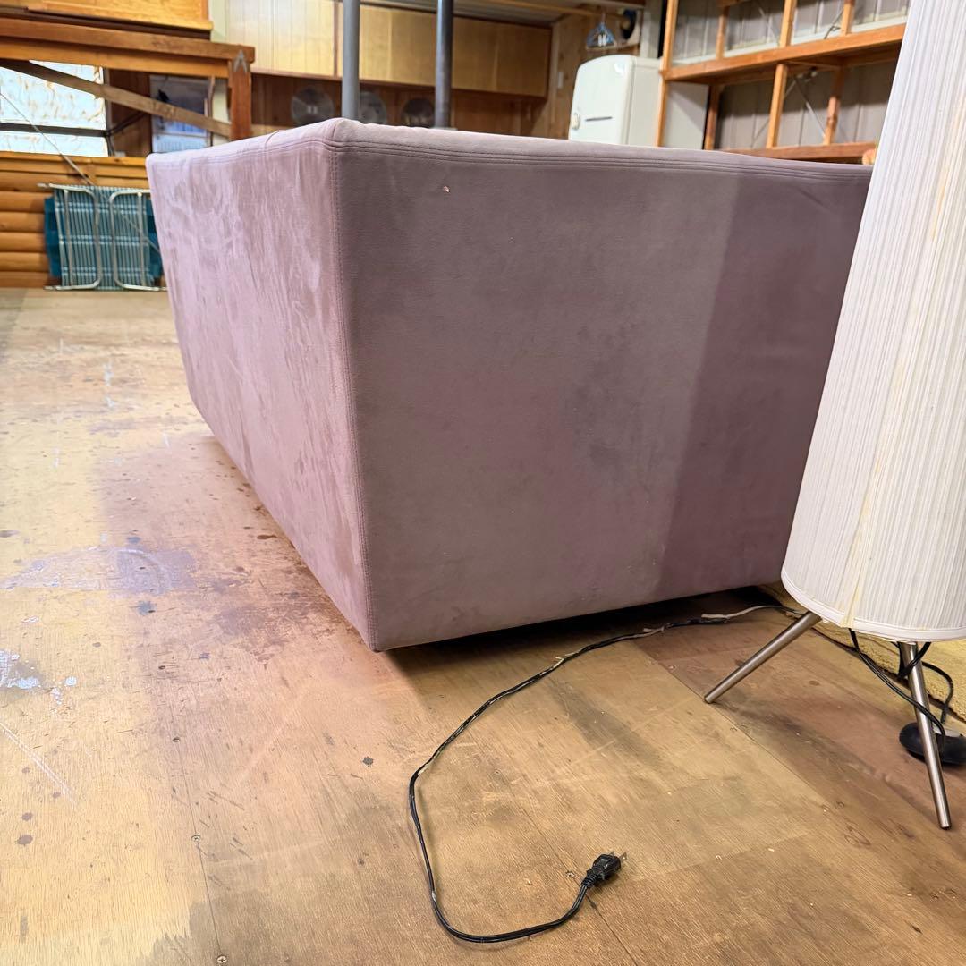 Arflex 3人掛け　2人掛け　2点セット ソファ 直接引き取り可