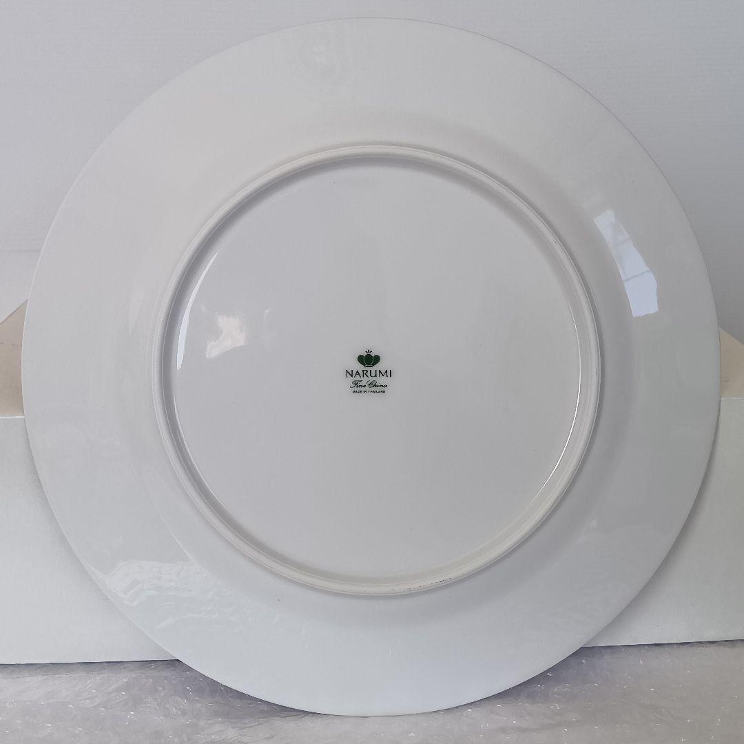 未使用 NARUMI 16ピース・ティーセット