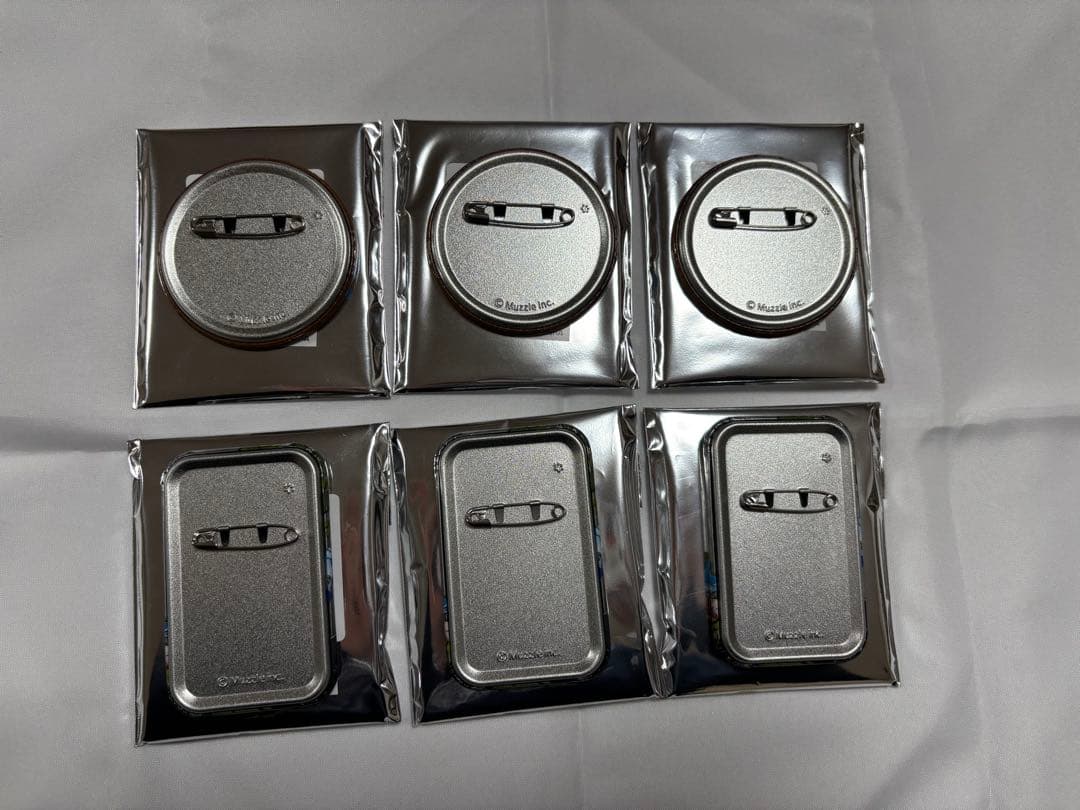 ブルーロック ロフト fairly tale 凪誠士郎