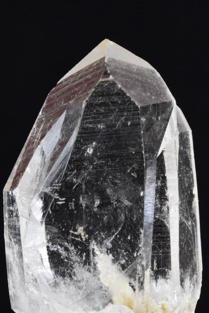 インドメルー産 ライトゴールデンヒーラー01