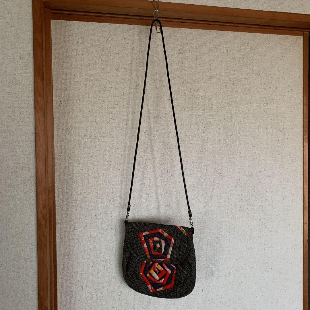 着物ハンドメイド