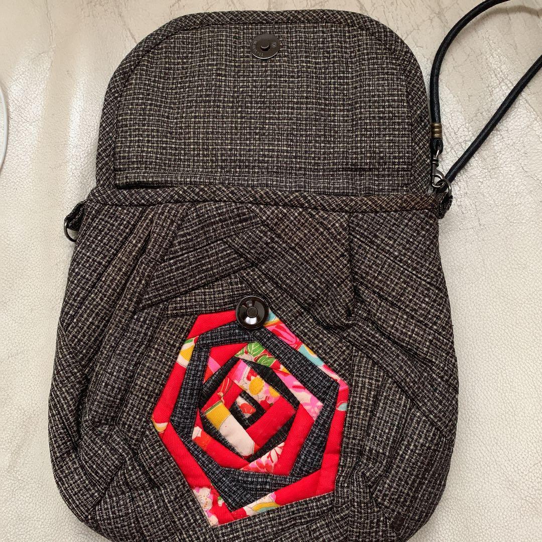 着物ハンドメイド