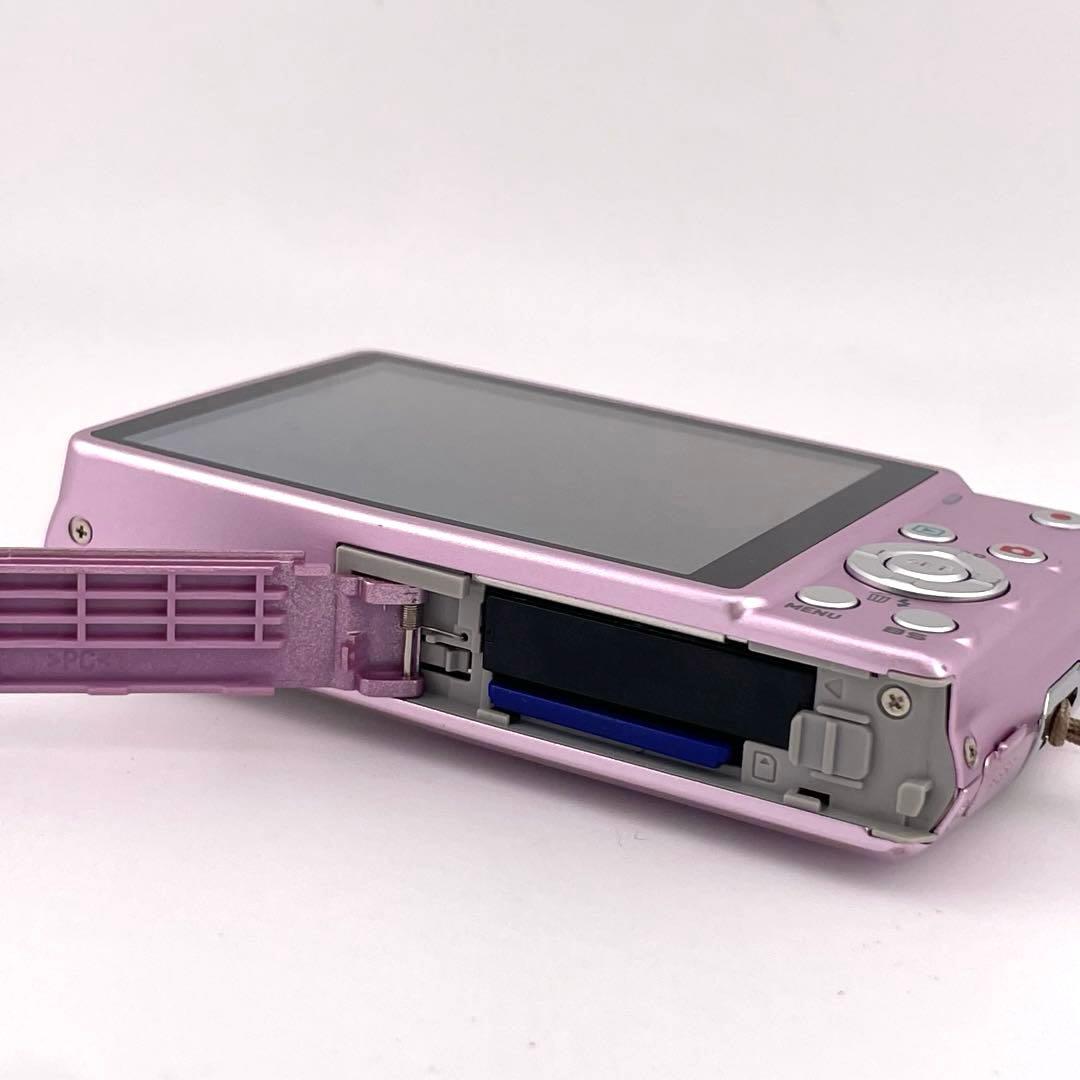 実写美⭕️良品【動作確認済】CASIO EXILIM ZOOM EX-Z250