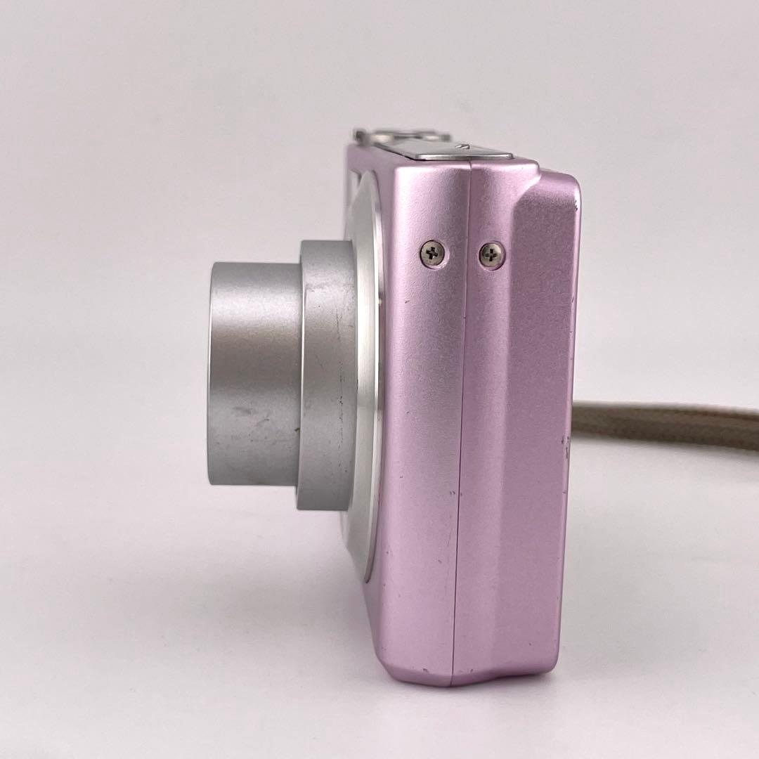 実写美⭕️良品【動作確認済】CASIO EXILIM ZOOM EX-Z250