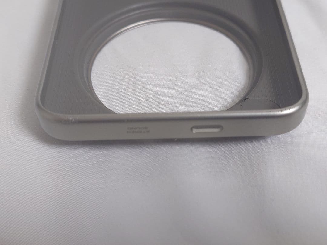 Xiaomi 14 Ultra ホワイト SIMフリー カメラキット付き