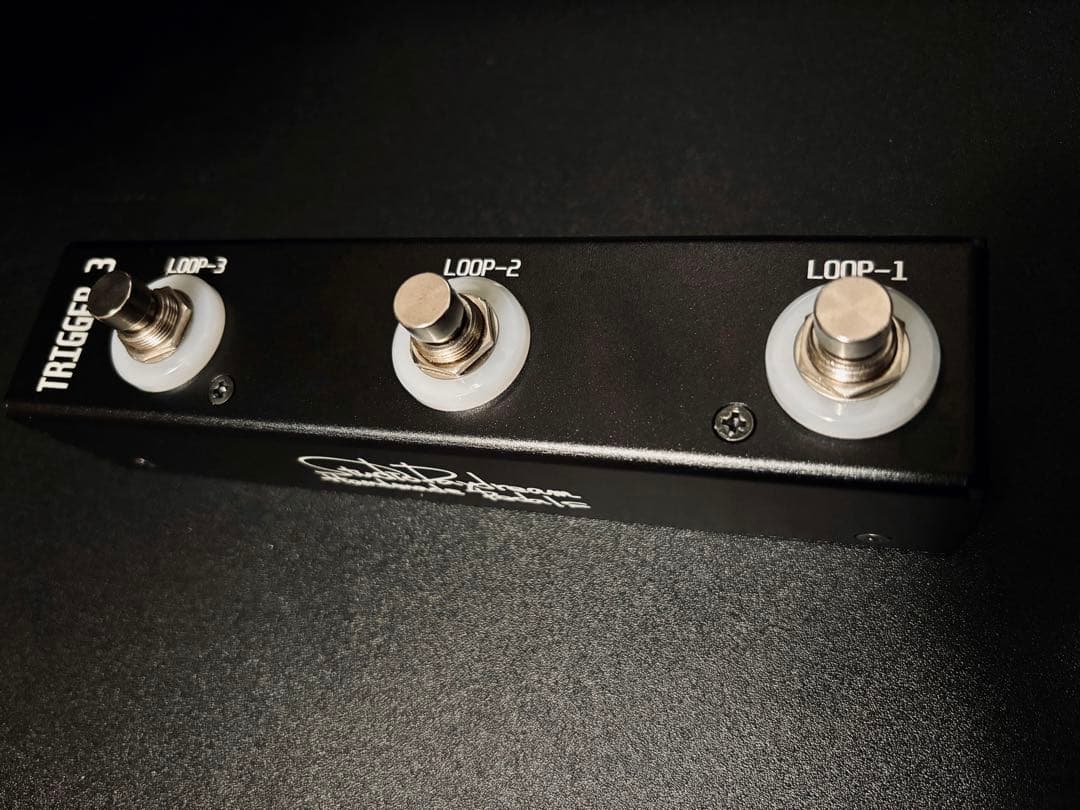 Studio daydream TRIGGER3 Ver4.0(スイッチャー)
