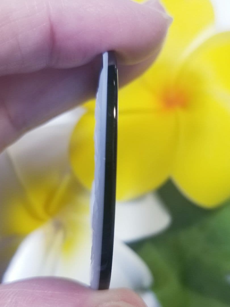 KM-98【フリードリッヒ・ウィルヘルム・クライン作】天然青瑪瑙カメオルース