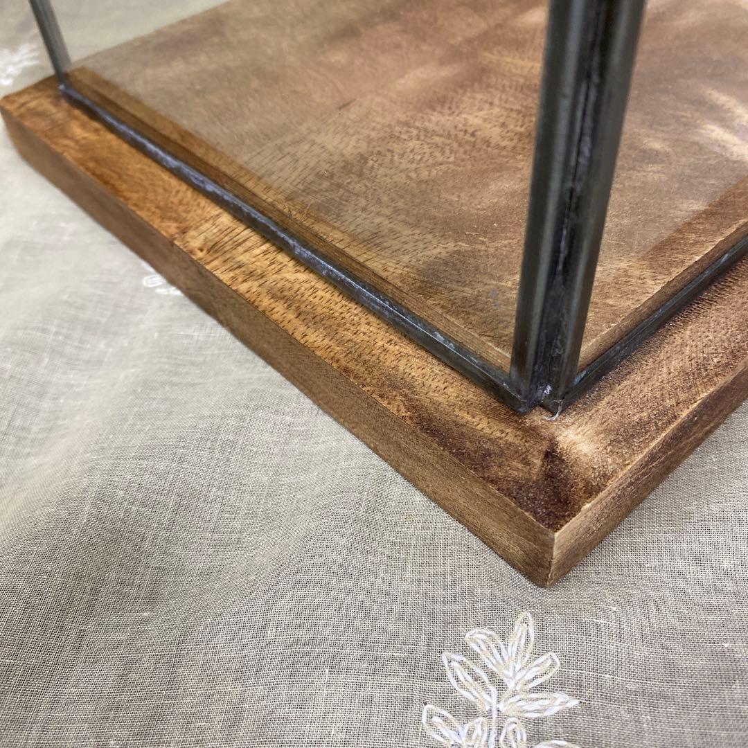 ディスプレイガラスケース/