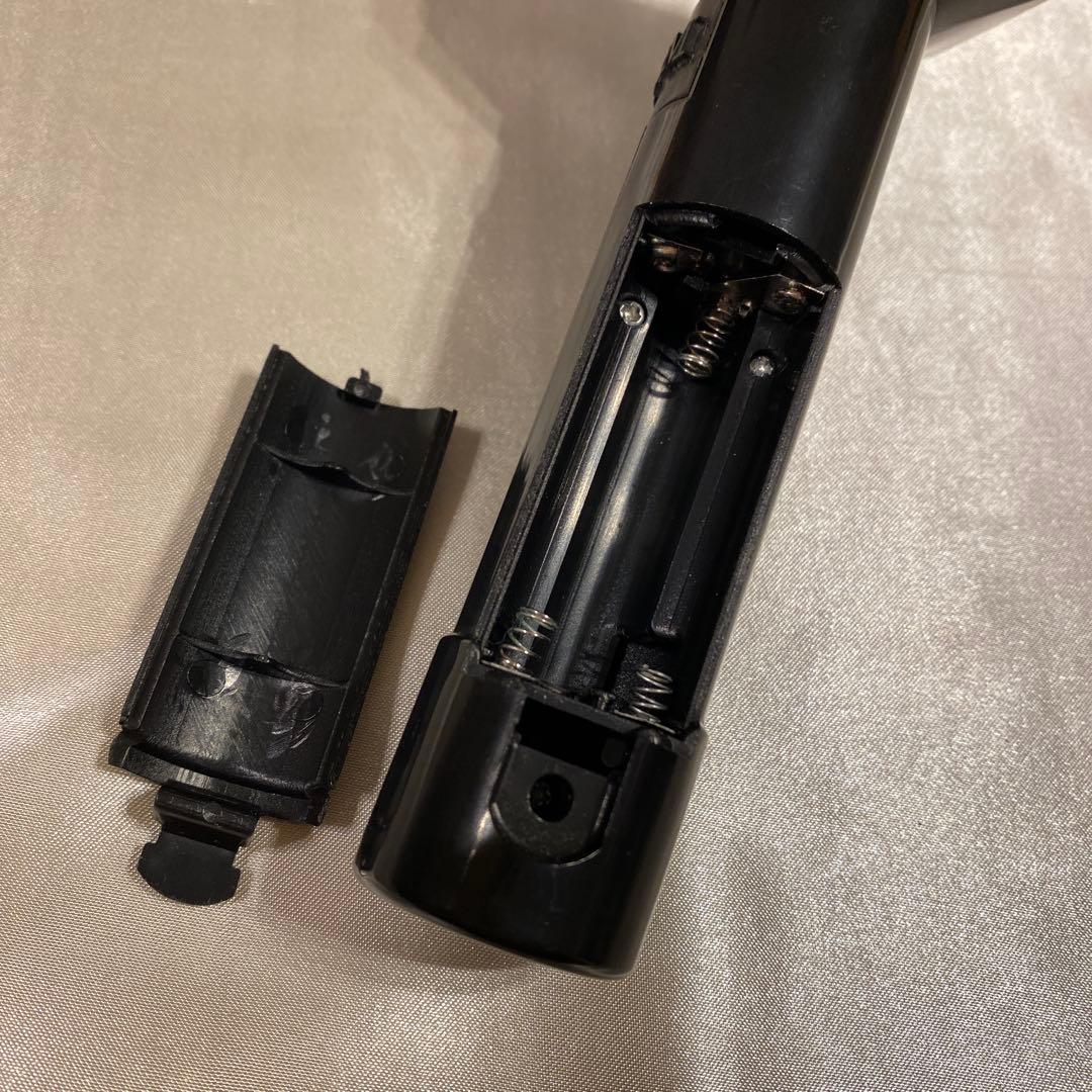 2PM 初代公式ペンライト&JUNHOジュノカバー(箱付き) ※乾電池付属なし。