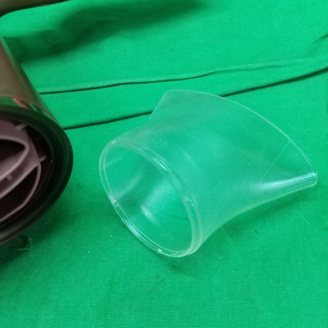 B-2 Panasonic ヘアドライヤー ナノケア 20年製 EH-NA0E