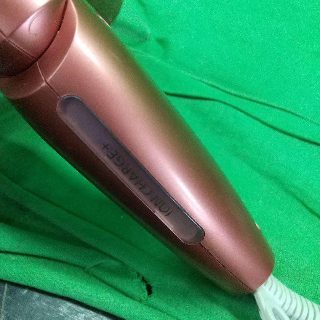 B-2 Panasonic ヘアドライヤー ナノケア 20年製 EH-NA0E