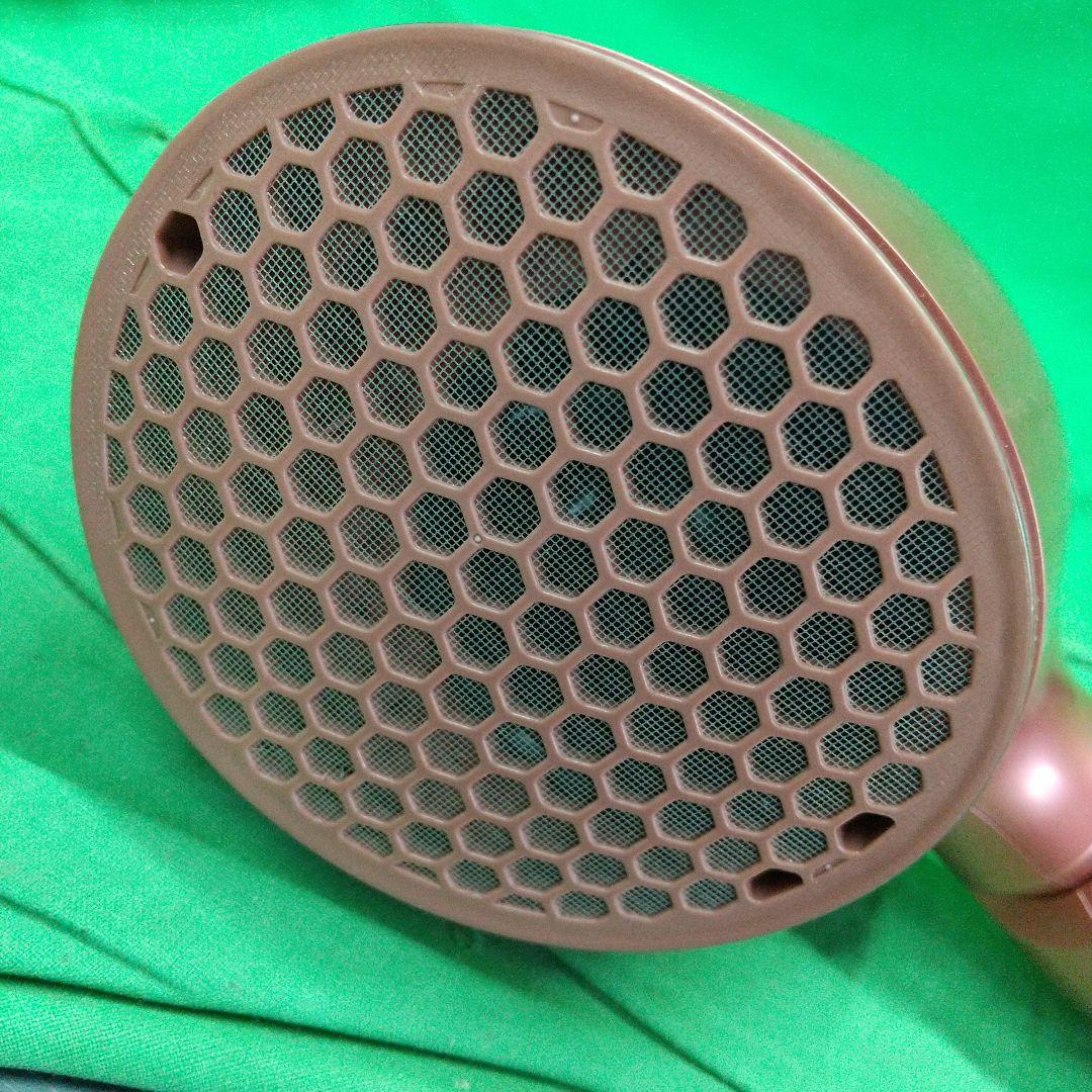 B-2 Panasonic ヘアドライヤー ナノケア 20年製 EH-NA0E