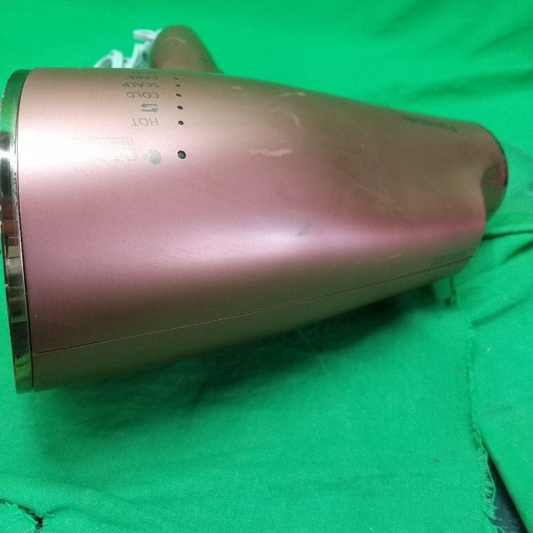 B-2 Panasonic ヘアドライヤー ナノケア 20年製 EH-NA0E