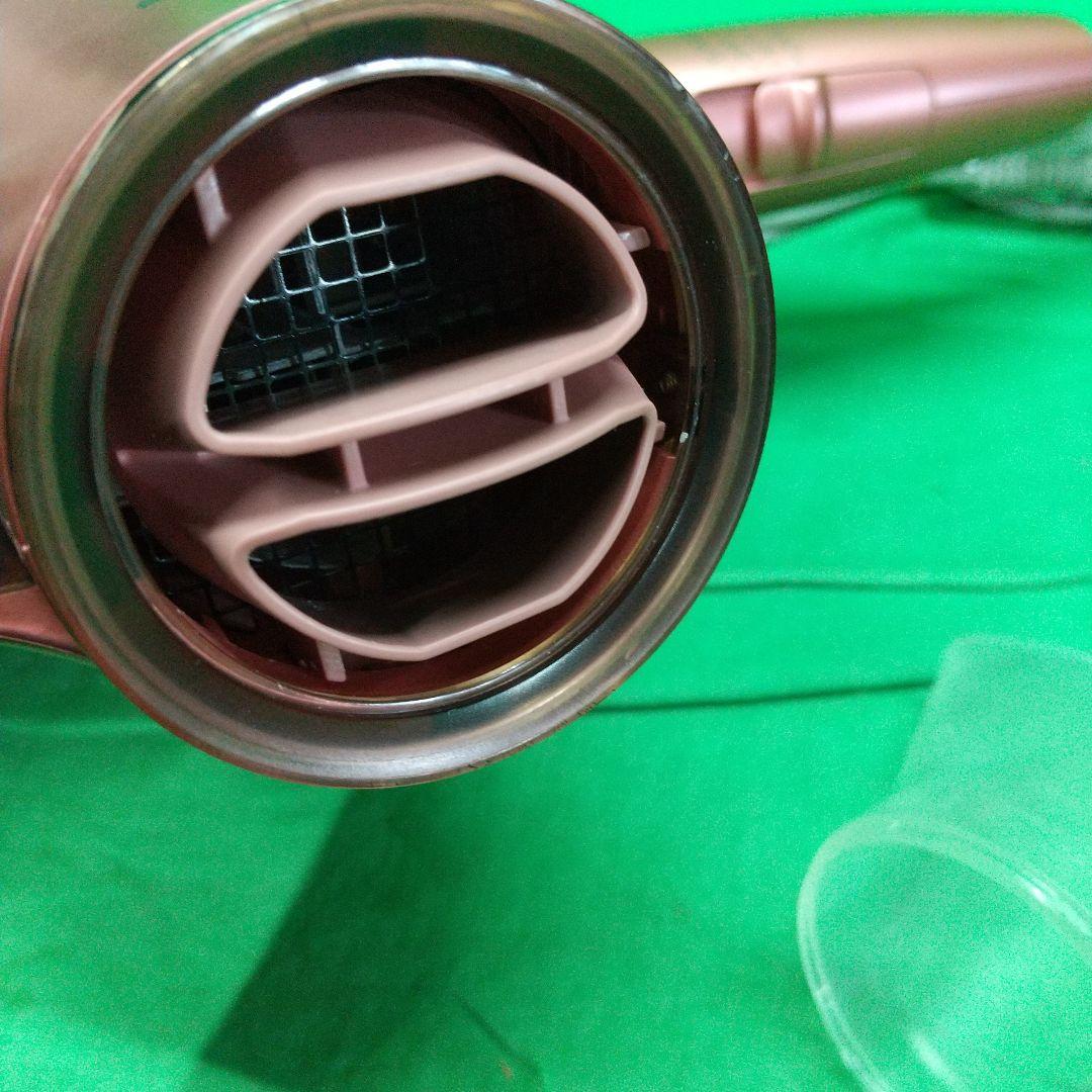 B-2 Panasonic ヘアドライヤー ナノケア 20年製 EH-NA0E