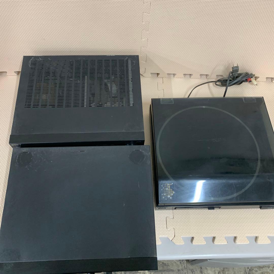 SONY リバティ LBTーV750