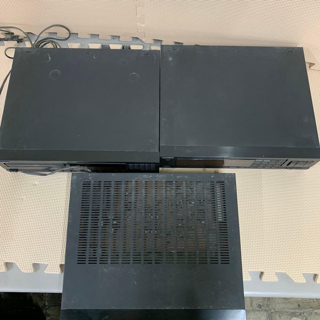 SONY リバティ LBTーV750