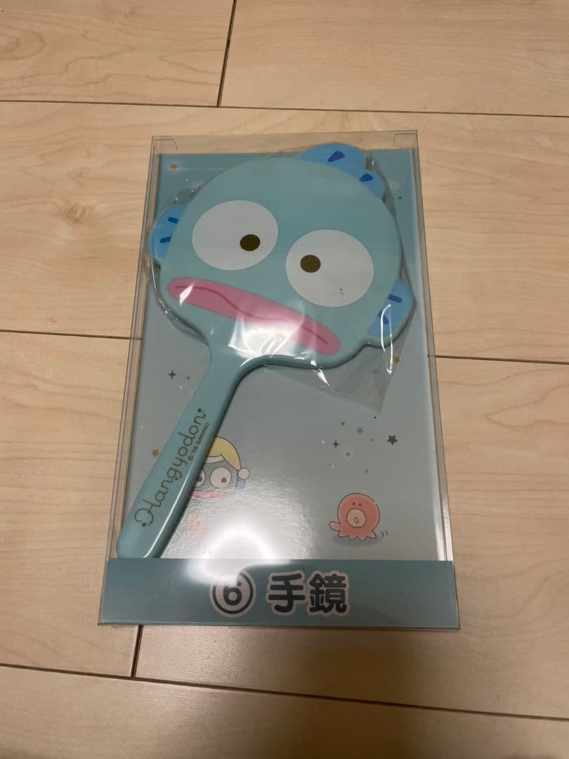 サンリオ一番くじ[6点セット]