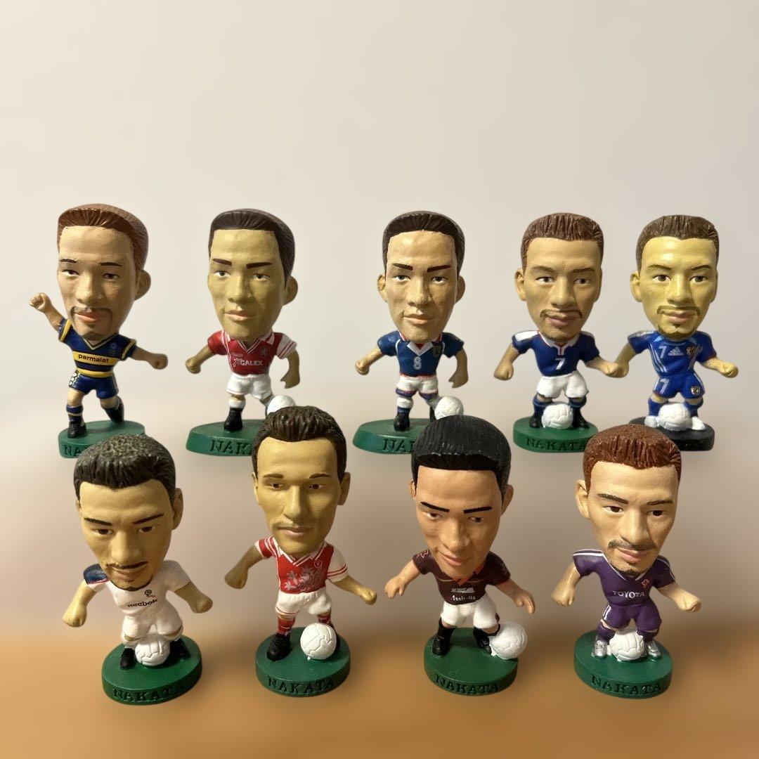 コリンシアン フィギュア プロスターズ など 91体セット