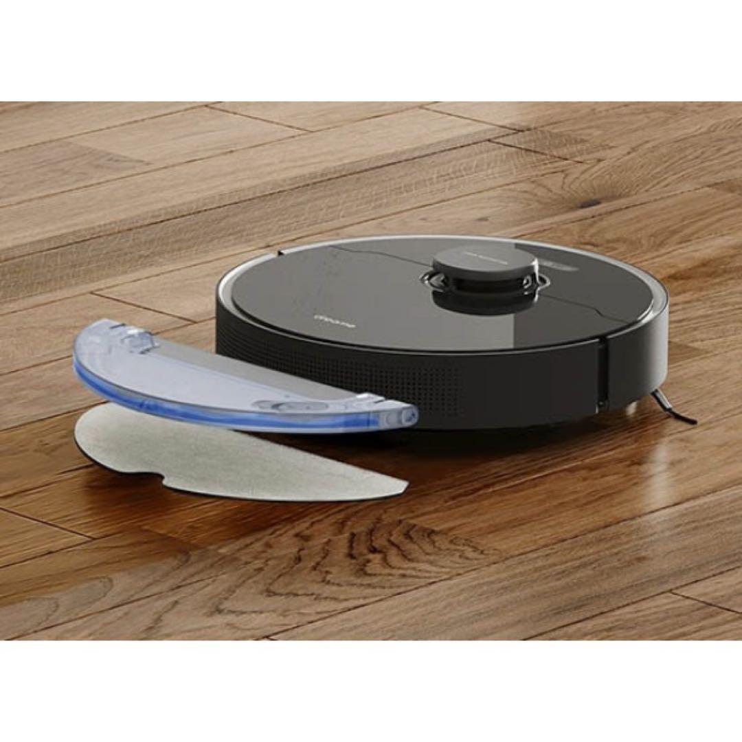 【超美品】DreameBot D10s Plus
