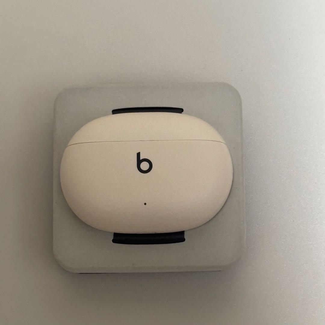 【美品】Beats Studio Buds + ビーツ　ワイヤレスイヤホン