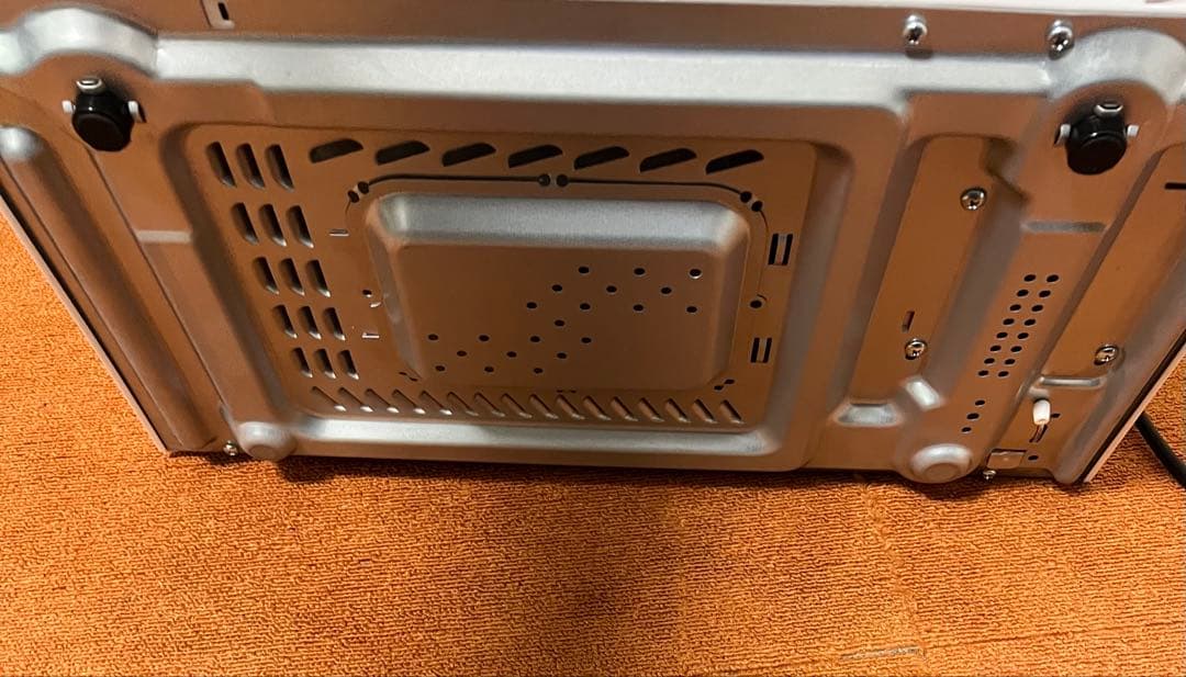 YAMADA 2023年製 60Hz専用 電子レンジ YMW17HL6