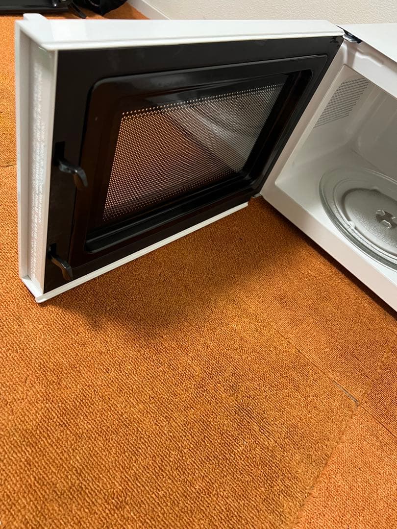 YAMADA 2023年製 60Hz専用 電子レンジ YMW17HL6