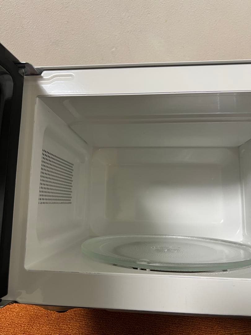 YAMADA 2023年製 60Hz専用 電子レンジ YMW17HL6