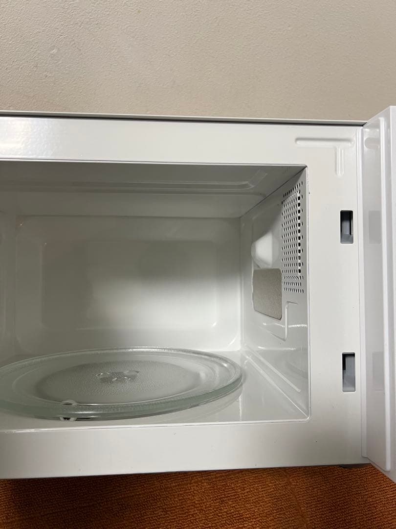 YAMADA 2023年製 60Hz専用 電子レンジ YMW17HL6