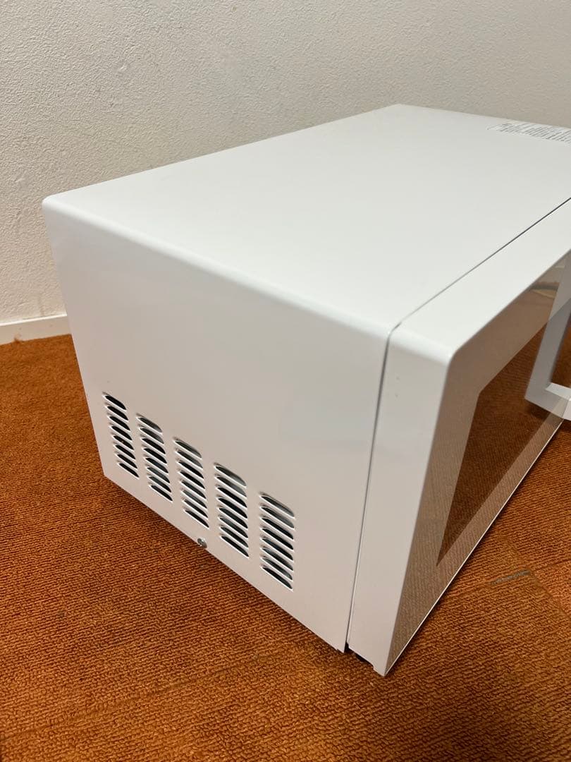 YAMADA 2023年製 60Hz専用 電子レンジ YMW17HL6