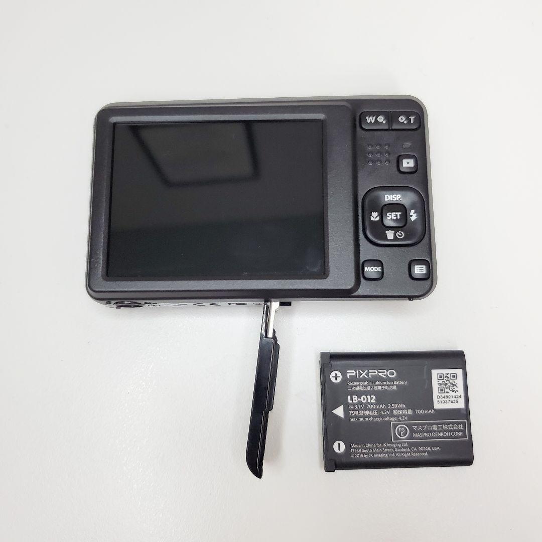 Kodak PIXPRO FZ55 16MP 5倍ズーム フルHD 美品