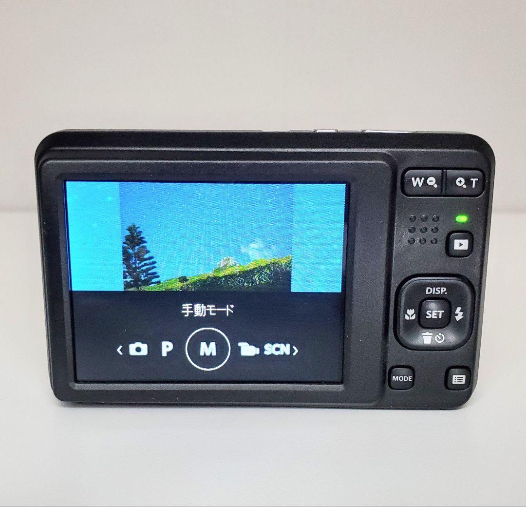 Kodak PIXPRO FZ55 16MP 5倍ズーム フルHD 美品