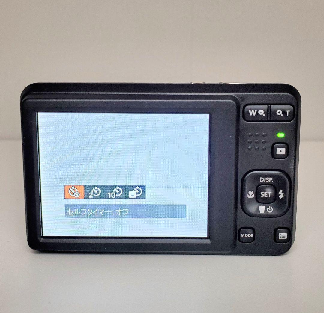 Kodak PIXPRO FZ55 16MP 5倍ズーム フルHD 美品