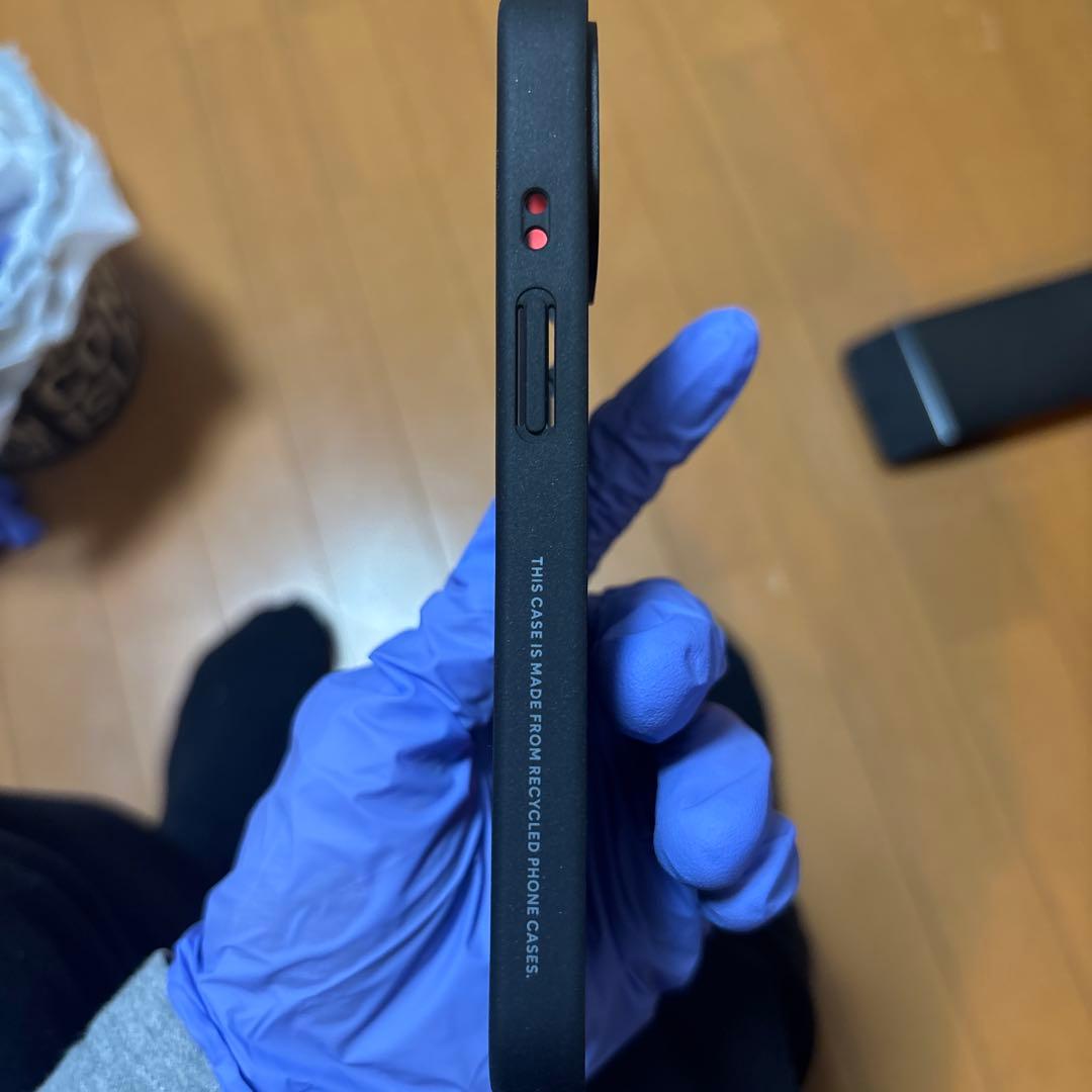 iPhoneアクセサリー Blvck Paris FLORAL SNAKE IPHONE 15 CASE