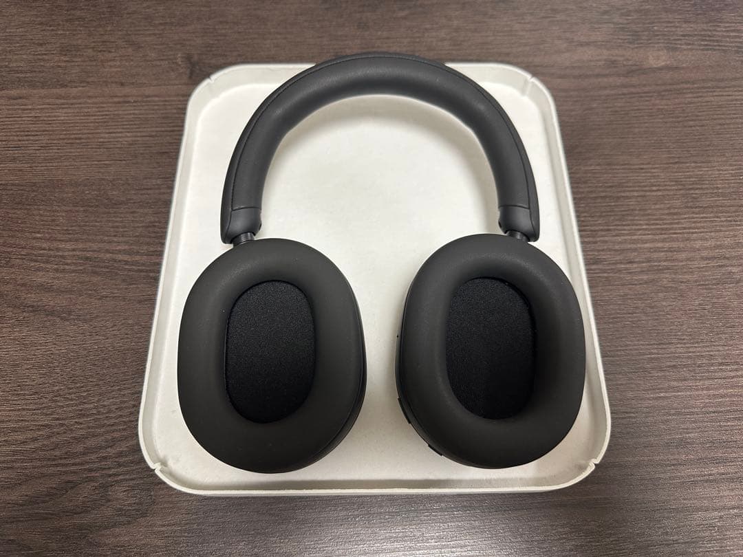 SONY　WH-1000XM5