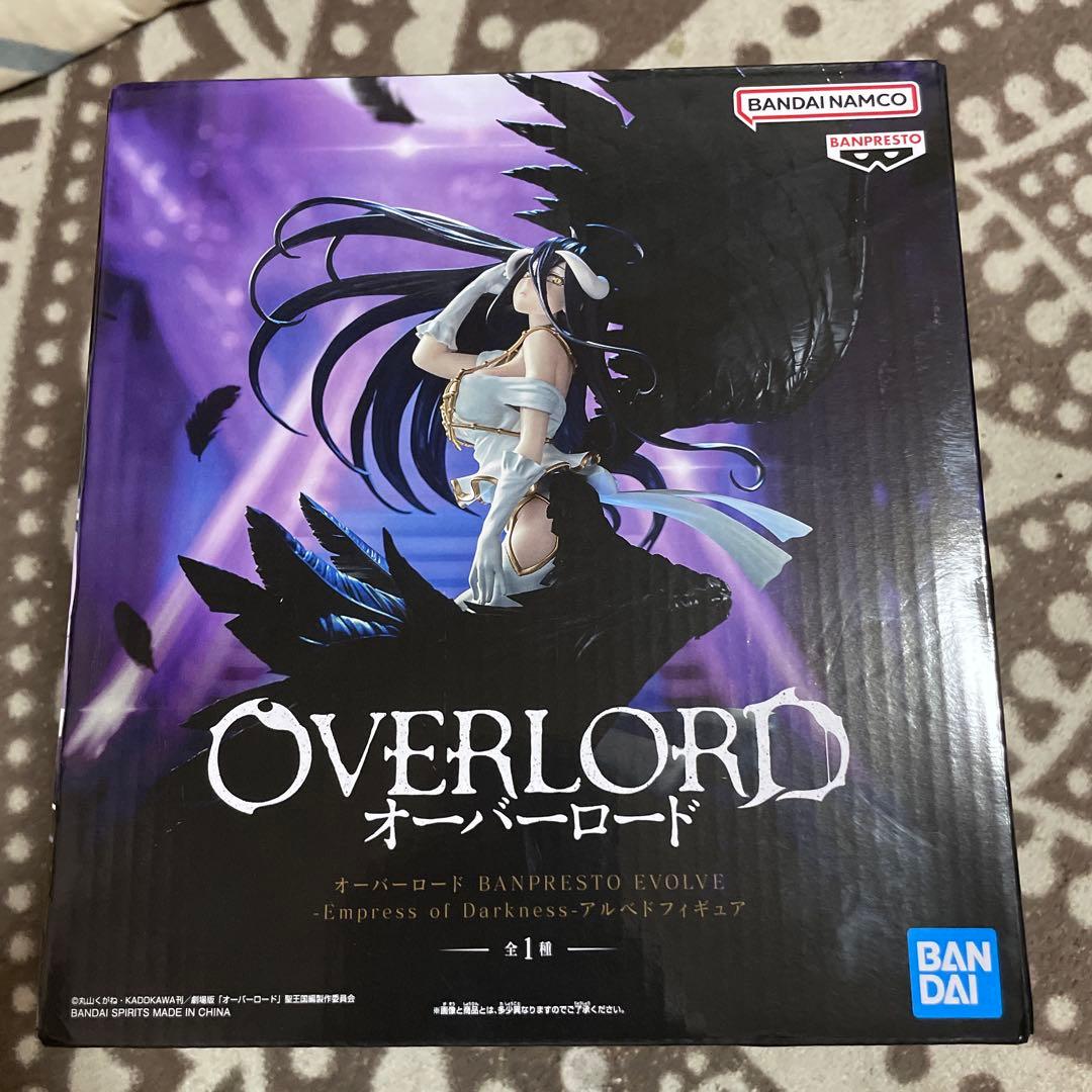 オーバーロード フィギュア 40体セット