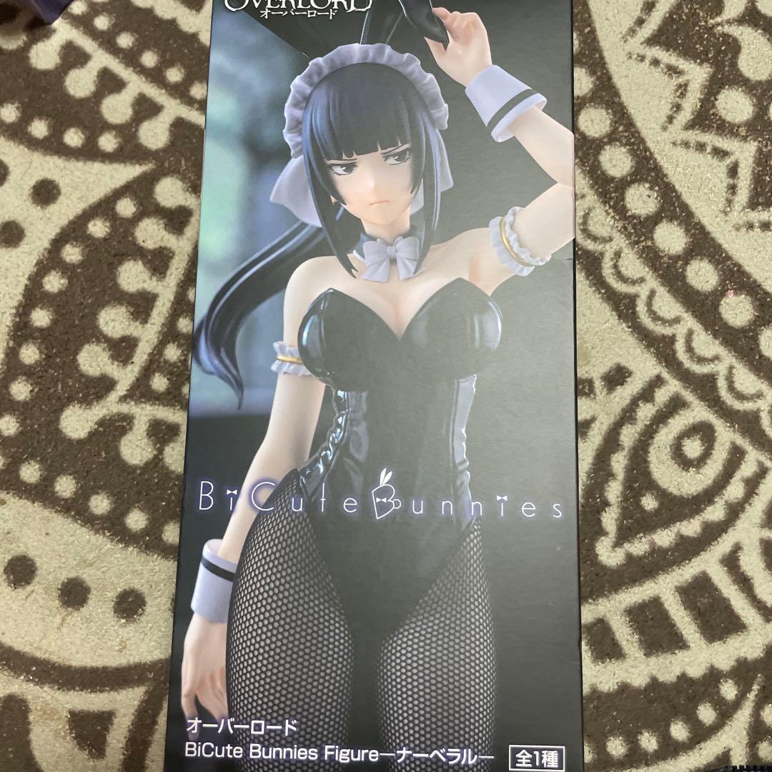 オーバーロード フィギュア 40体セット