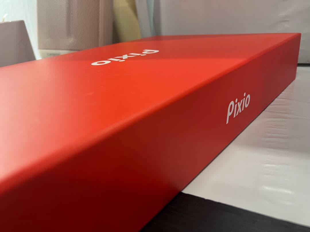 Pixio PX160 WAVE ホワイト　ポータブルモニター　15.6インチ