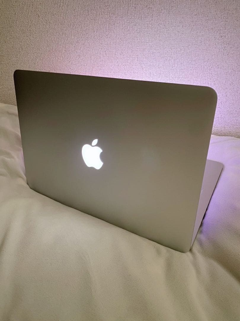 MacBook本体 MacBook Pro2015