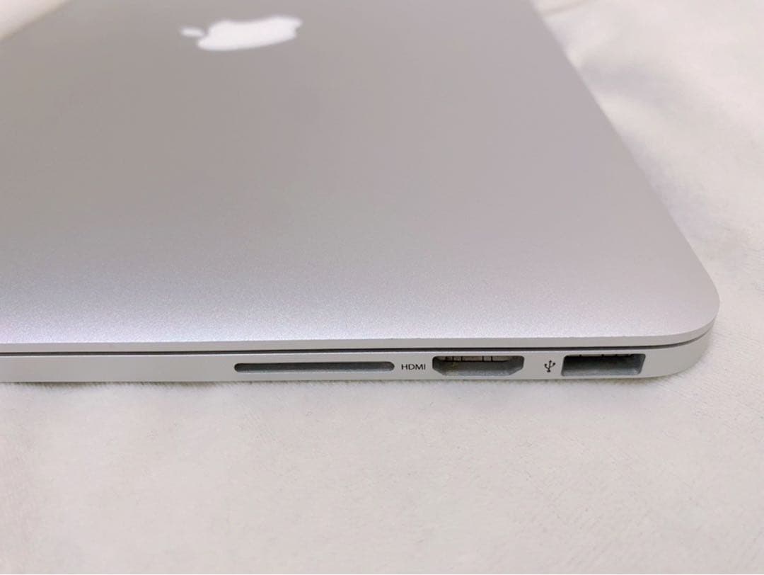 MacBook本体 MacBook Pro2015