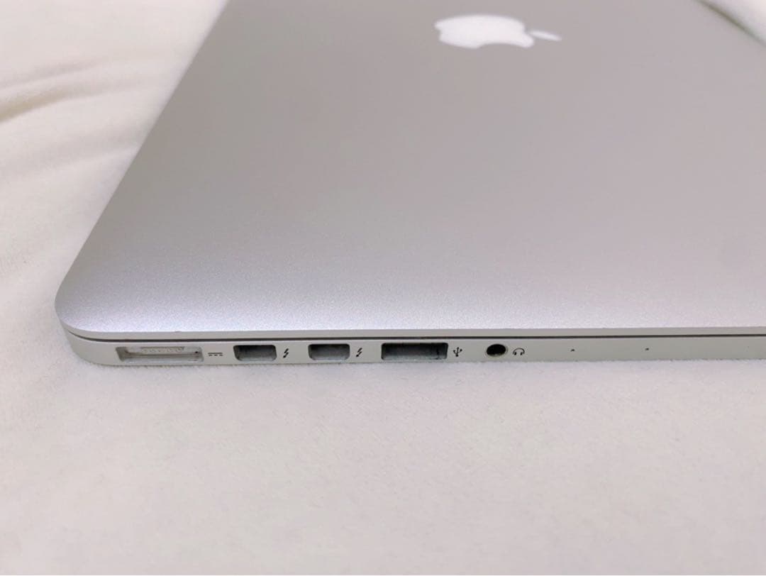 MacBook本体 MacBook Pro2015