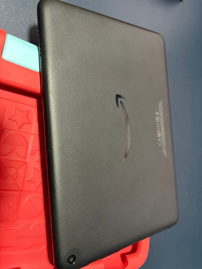 Amazon Fire HD 8 キッズモデル　第12世代　タブレット　2023