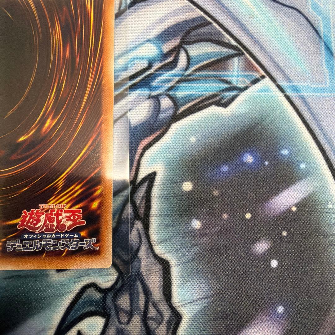 遊戯王 LOCR 白金の城のラビュリンス　プリシク