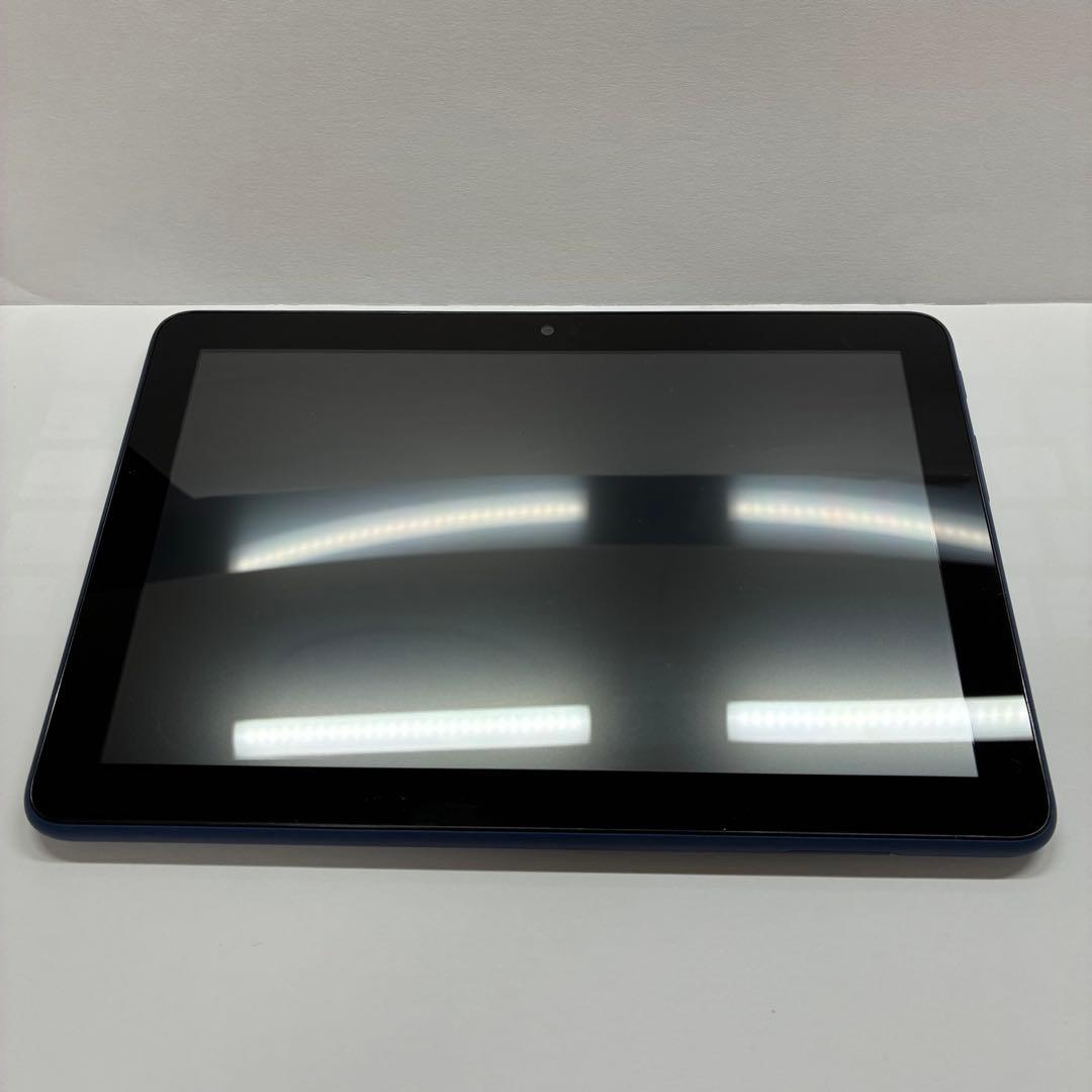 fire HD 8 第12世代 ブルー　32GB