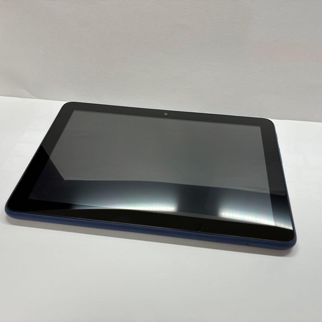 fire HD 8 第12世代 ブルー　32GB