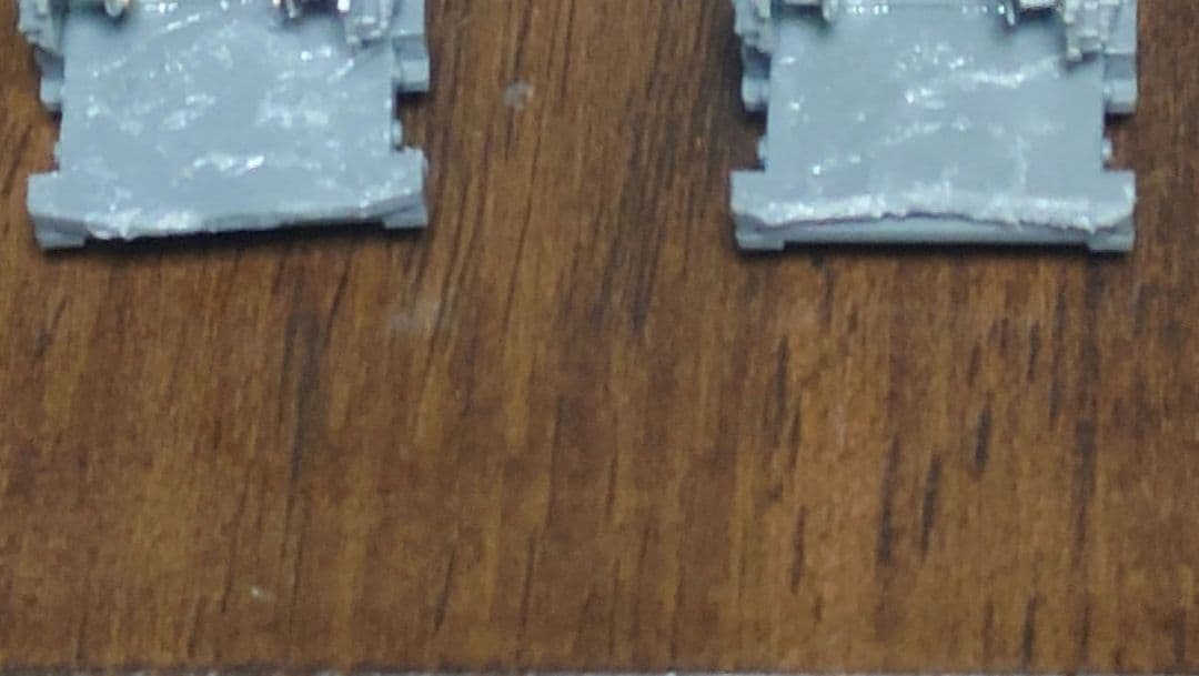 GREENMAX 西武鉄道2000系 初期車 6両セット (編成番号未装着)