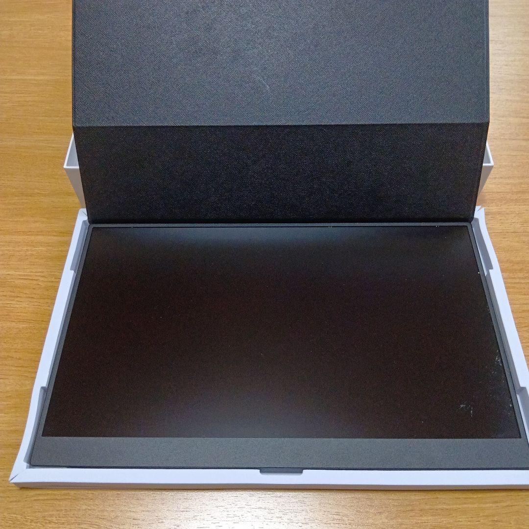 15.6インチ モバイルモニター 本体